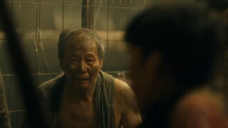 "这波啊～这波是振金盾牌加外挂鹰眼"