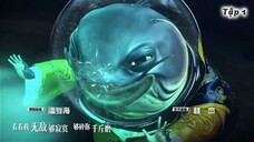 Đại Hiệp Thỉnh Thượng Công - Tập 1 Full HD Vietsub