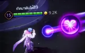 กลางคืนไม่เหงาหรอก กลางคืนอ่ะ หิวววROV