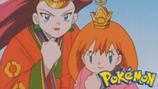 Pokémon Tập 52: Trận Chiến Khốc Liệt! Lễ Hội Búp Bê Pokémon (Lồng Tiếng)