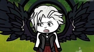 [Mortal Cultivation of Immortality Sand Sculpture Animation Spirit World Chapter] Episode 76丨Get the