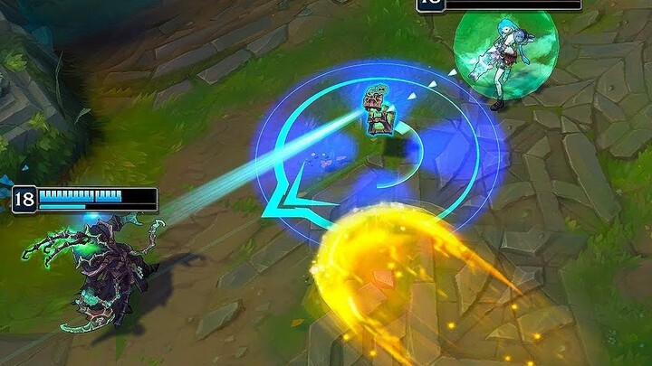 Có phải nhờ pha xử lý này mà bạn đỗ vào lớp đầu bếp Tân Đông Phương không?