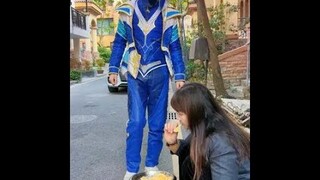 唐三你怎么可以欺负乞丐阿姨 #斗罗大陆唐三小舞