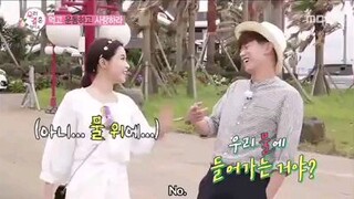 WGM Eric X Solar (Ddongie Couple) Episode 14