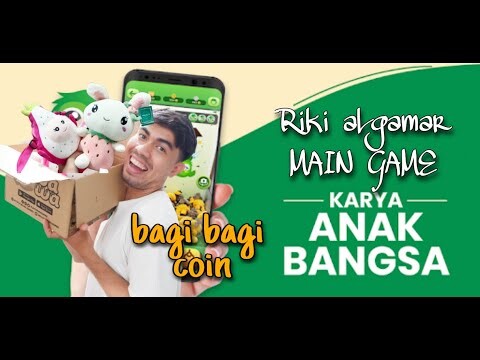 WAWA GAMES REVIEW DAN BAGI BAGI COIN