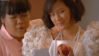 A Little Thing Called First Love‖ From Aliang’s Perspective, Love Has Traces to Follow