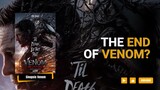Sinopsis Venom: The Last Dance | Venom Tamat?