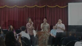 CMajor Music Ministry