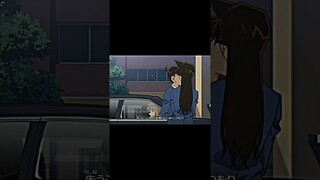 Ánh mặt đó lac sao ??👁👄👁 #ai #conan #haibara #shiho #shinichi