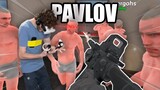 I'm CRACKED at Pavlov VR (Oculus Quest 2)