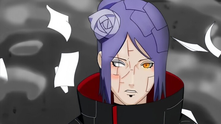 KONAN FIGHT BATTLE (AMV)