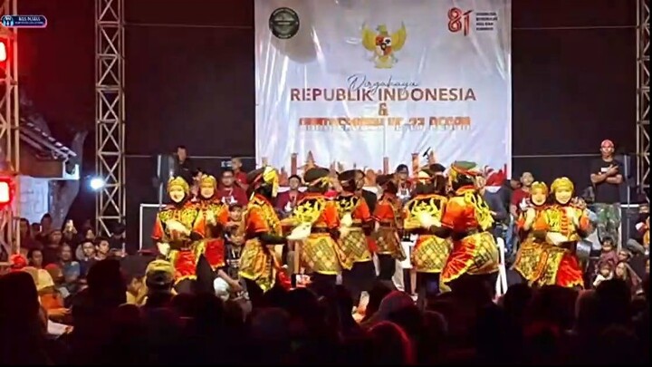 BRODUT NEW SETYA MUDA LIVE GAGAN BLIGO NGLUWAR MAGELANG