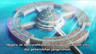 ke dunia game jadi wadon last bos eps 2