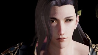 [Jian San/Ming Tang] Saya diancam oleh pria yang paling ingin saya peluk