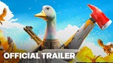 DUCKSIDE Official Announcement Trailer