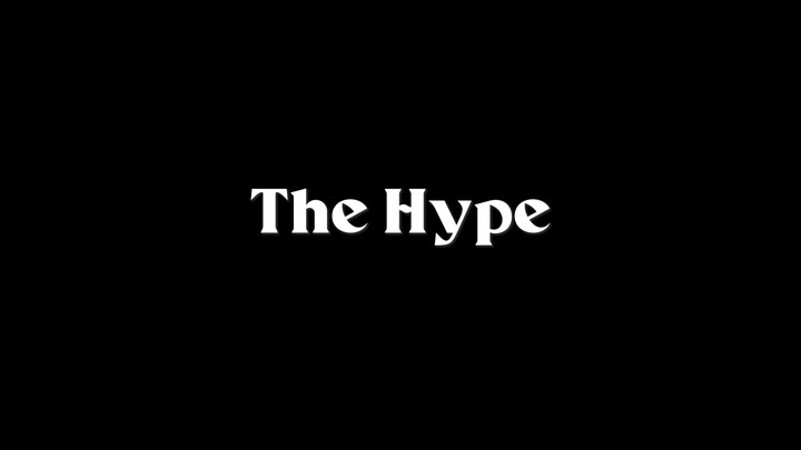 Yung Oogway & Master Oogway - The Hype (Official Music Video)