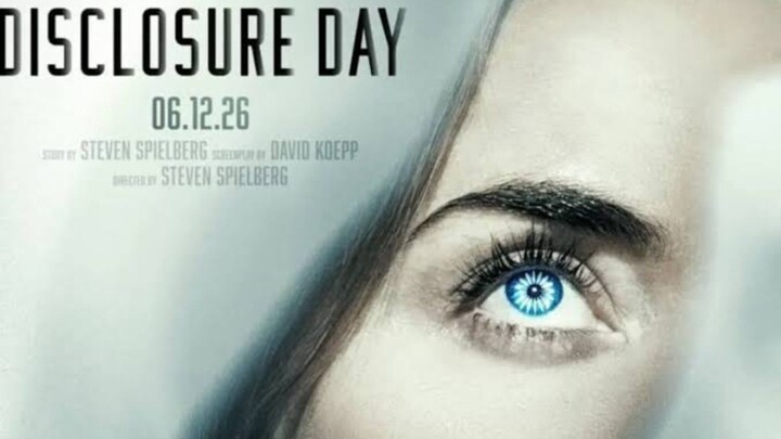 Disclosure Day (2026)