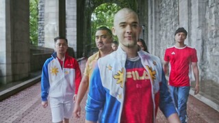 Philippine Independence Day Tribute - by Karla Puno Garcia