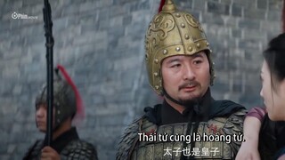 Dữ Quân Tương Nhận EP 19 [Sub Việt]