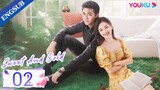 🇨🇳 Sweet And Cold (2023) | Episode 2 | Eng Sub | (甜小姐与冷先生 第02集)
