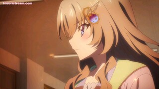 9-nine- Shihaisha no Oukan sub indo eps 2