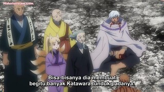 Sengoku Youko Season 2 Episode 17 Subtitle Indonesia