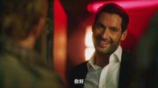 康斯坦丁：这就是版权的味道吗？？真香！！