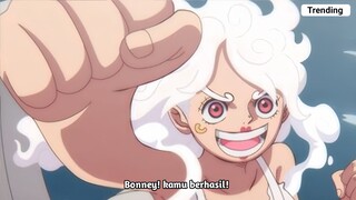One Piece Episode 1151 Subtitle Indonesia Terbaru