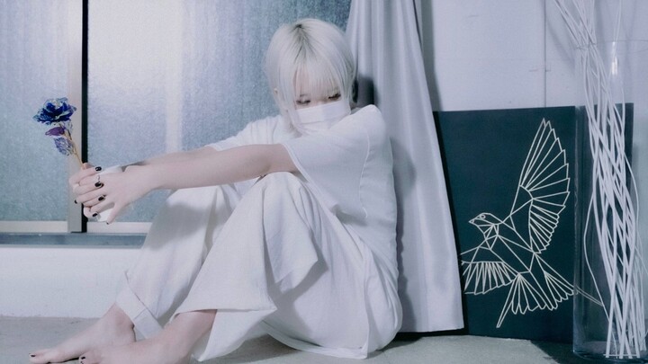 【إيتُو】 أخيرًا مُتَّ أنت! رقصة محاكية [تصميم رقص أصلي]