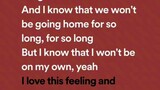 #Right Now Lyrics