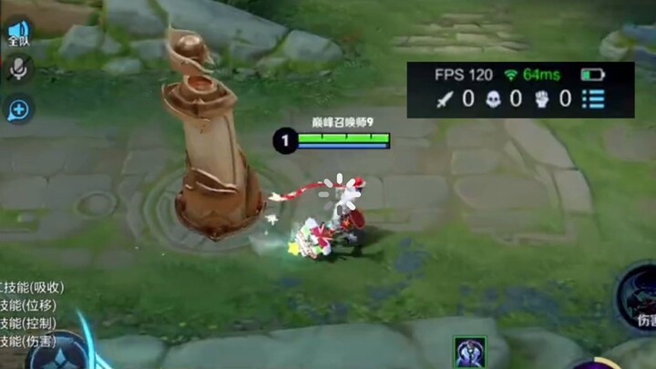 【أوراق الشجر】 أحيانًا إعادة تشغيل اللعبة تُحسّن سرعة الإنترنت.