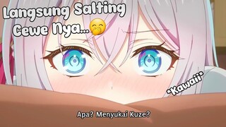 Ketika Cewe Menyatakan Perasaan Kepada Lo...☺️ || JJ ANIME 🎟