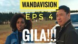 GILA!! SATU PERSATU MISTERI DIJAWAB DI SINI - Review WANDAVISION EPS 4 (2021)