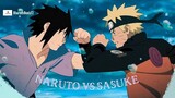 Naruto Vs Sasuke [Edit/Amv]🔥/Wake Up🎵🌀