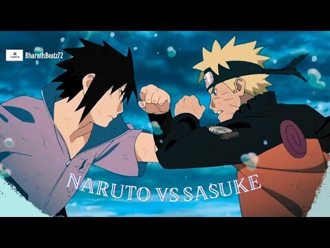 Naruto Vs Sasuke [Edit/Amv]ðŸ”¥/Wake UpðŸŽµðŸŒ€