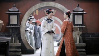 I'm dying of laughter. No matter how people criticize me, the character composition of this drama is