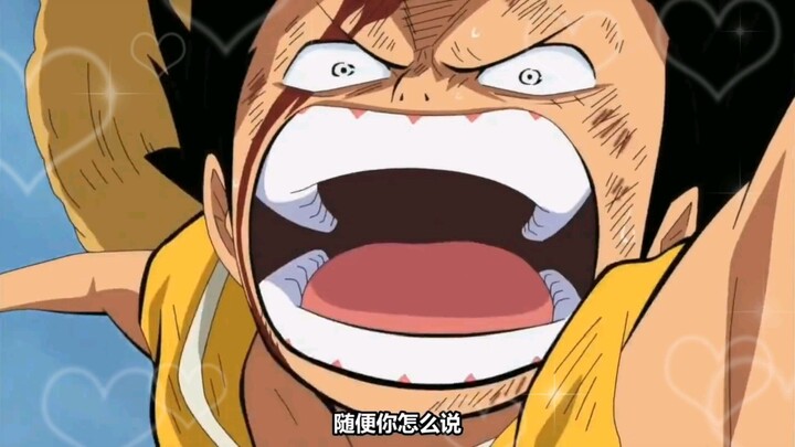 One piece short.