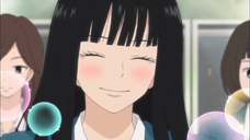 Kimi ni Todoke S2 ep 2 sub Indonesia