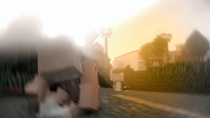 أفضل لاعب في الفريق الخاسر...