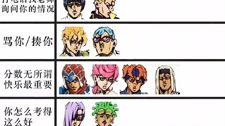 jojo的奇妙冒险