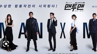 Man to Man (2017) Episode 4