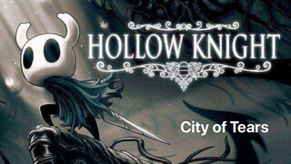 【Piano Long Full Version】Hollow Knight Background Music-City of Tears