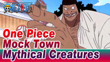 The Mythical Creatures In Magic Valley Town_1