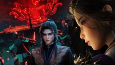 Tales Of Hearding Gods Episode 60 Sub Indo