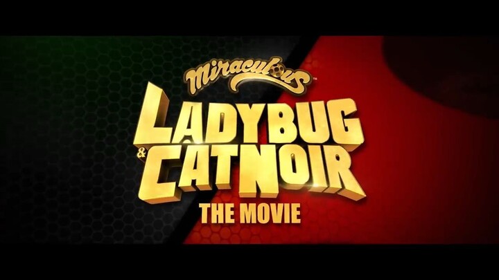 Miraculous Ladybug  Cat Noir The Movie Watch Full Movie : Link In Description