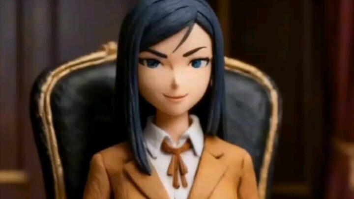 Mari kurihara - si ketua OSIS yang di takuti 😝