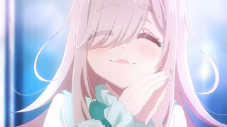 Kakkou no Iinazuke