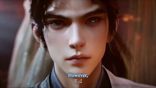 Tomb of fallen gods episode 19 English subtitles