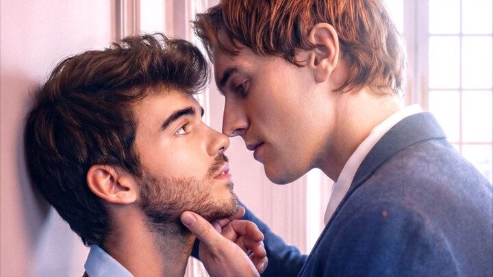 🇺🇸 [BL] you're hired, billionaire callboy