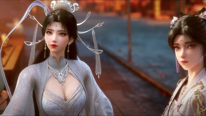 Tomb Of Fallen Gods S3 Eps 22 Sub Indo